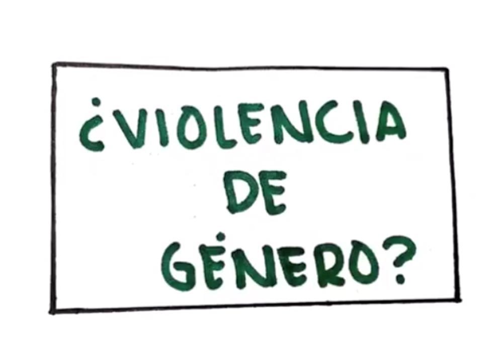 Violencia de Genero