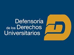 Defensoria de los Derechos Universitarios